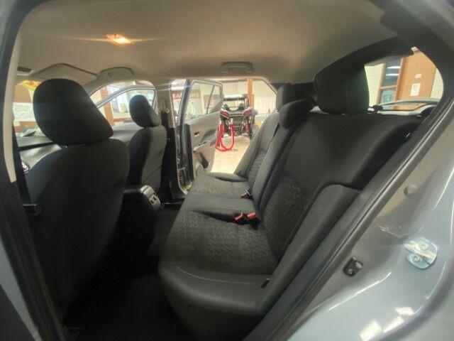 used 2022 Nissan Kicks car, priced at $14,900