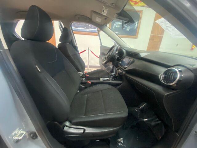 used 2022 Nissan Kicks car, priced at $14,900