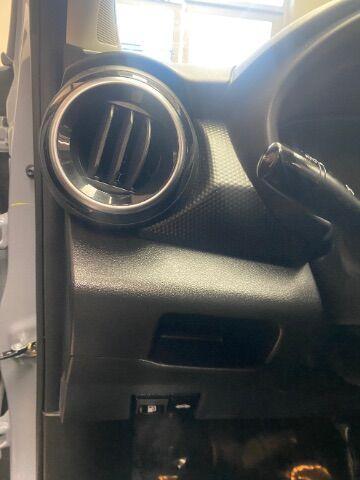 used 2022 Nissan Kicks car, priced at $14,900