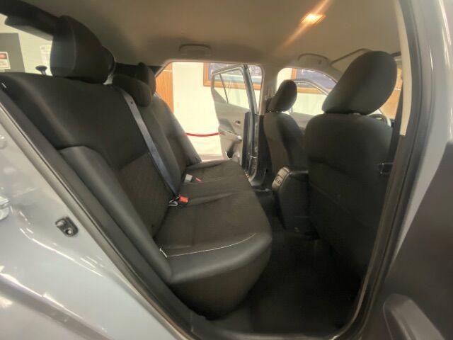 used 2022 Nissan Kicks car, priced at $14,900