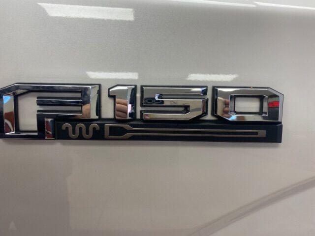 used 2018 Ford F-150 car, priced at $32,900
