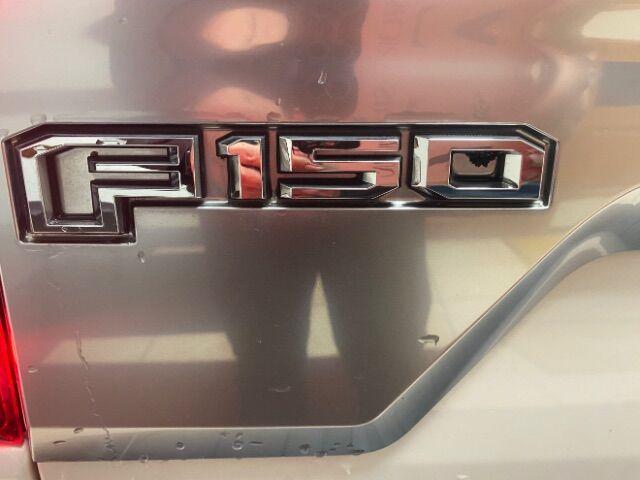 used 2018 Ford F-150 car, priced at $32,900