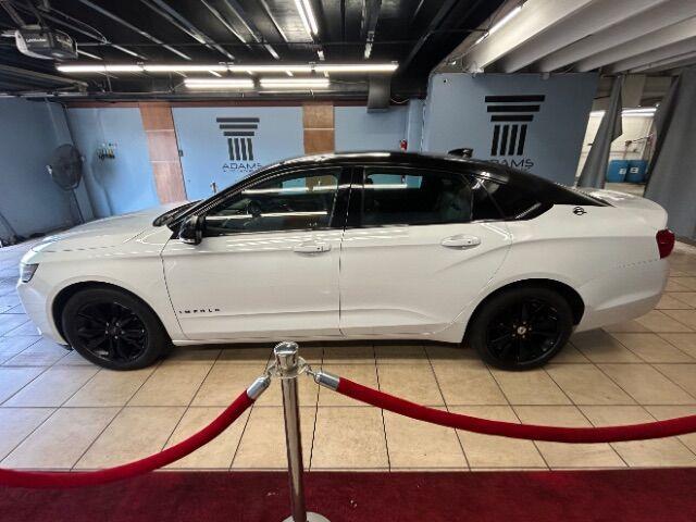 used 2020 Chevrolet Impala car, priced at $17,995