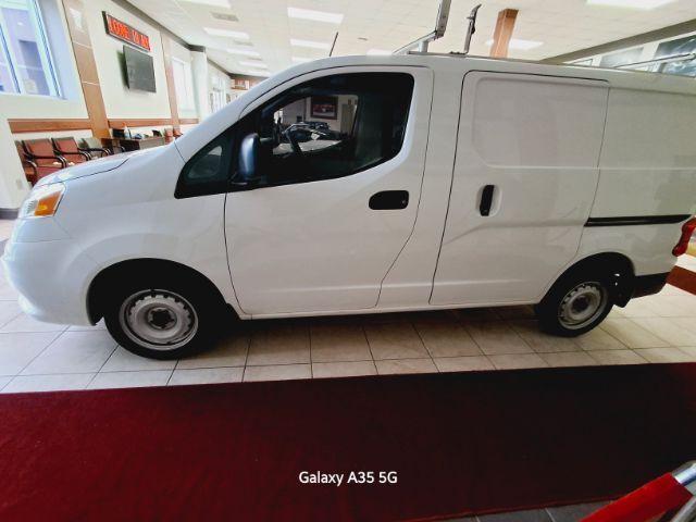 used 2020 Nissan NV200 car, priced at $18,600