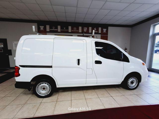 used 2020 Nissan NV200 car, priced at $18,600