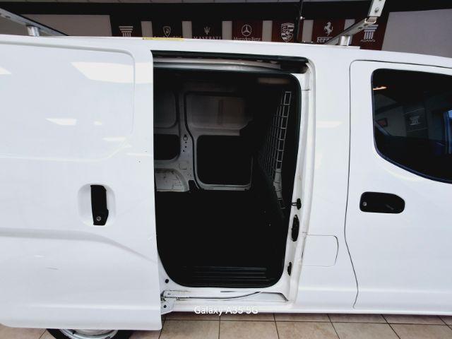 used 2020 Nissan NV200 car, priced at $18,600