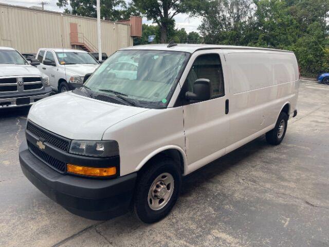 used 2019 Chevrolet Express 3500 car, priced at $24,300
