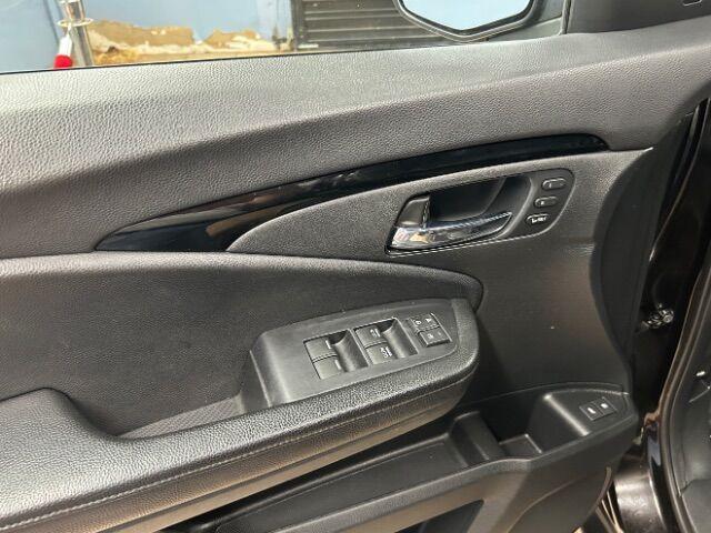 used 2019 Honda Passport car, priced at $17,400