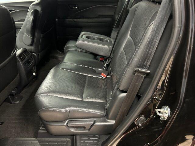 used 2019 Honda Passport car, priced at $17,400
