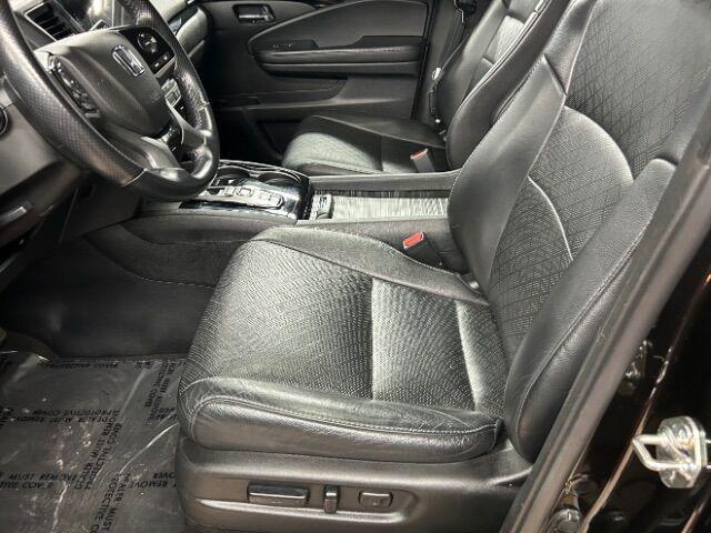 used 2019 Honda Passport car, priced at $17,400