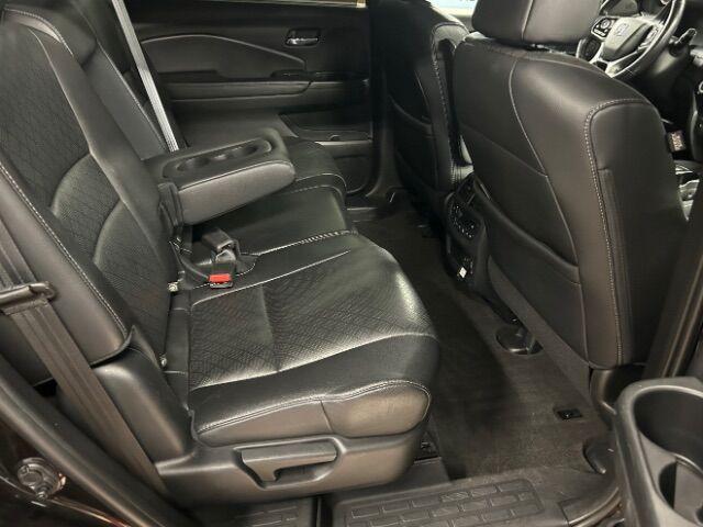 used 2019 Honda Passport car, priced at $17,400