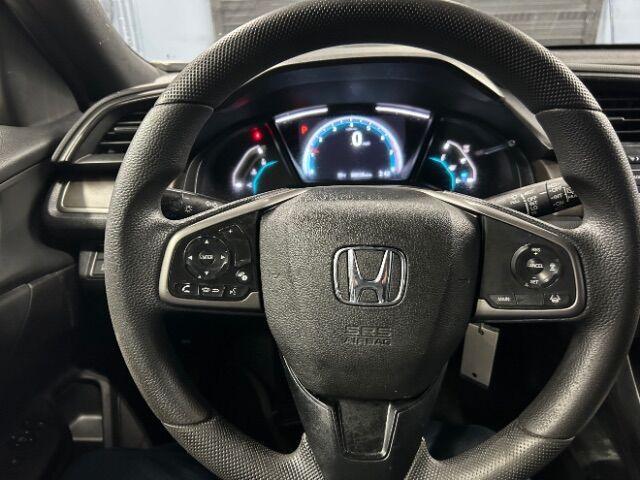 used 2020 Honda Civic car, priced at $16,700