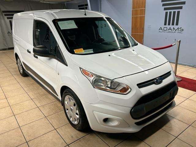 used 2018 Ford Transit Connect car, priced at $13,500