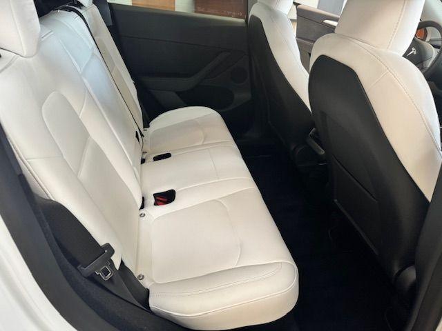 used 2023 Tesla Model Y car, priced at $37,300