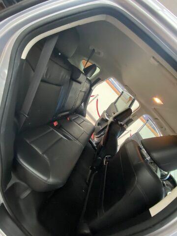 used 2016 Honda CR-V car, priced at $16,400