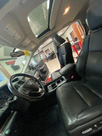 used 2016 Honda CR-V car, priced at $16,400