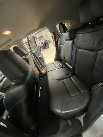 used 2016 Honda CR-V car, priced at $16,400