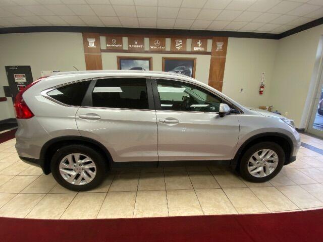used 2016 Honda CR-V car, priced at $16,400