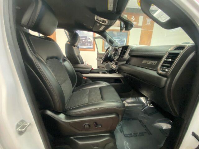 used 2020 Ram 1500 car, priced at $34,000