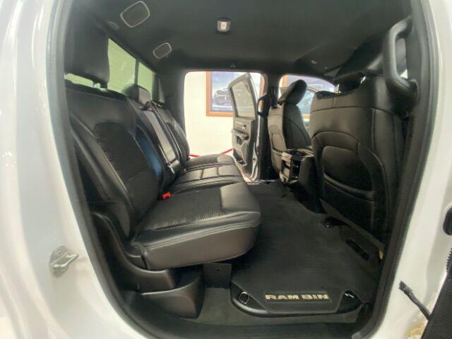 used 2020 Ram 1500 car, priced at $34,000