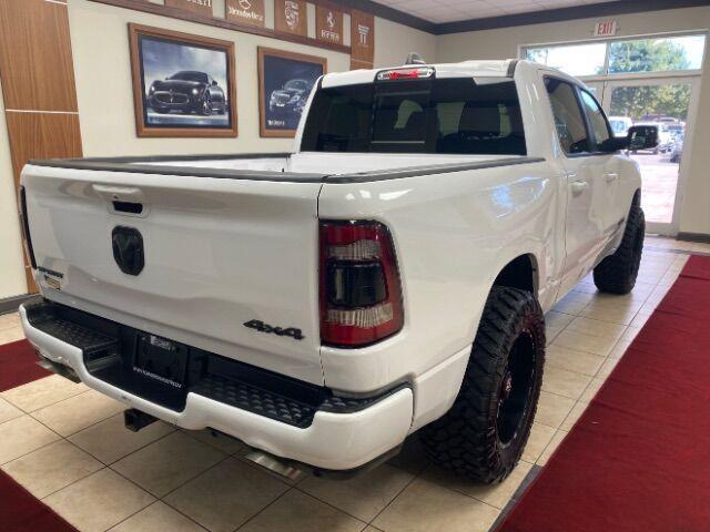 used 2020 Ram 1500 car, priced at $34,000