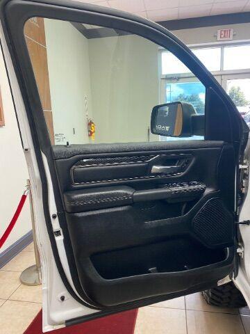 used 2020 Ram 1500 car, priced at $34,000