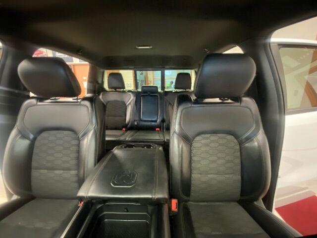 used 2020 Ram 1500 car, priced at $34,000