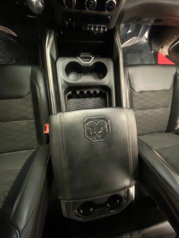 used 2020 Ram 1500 car, priced at $34,000