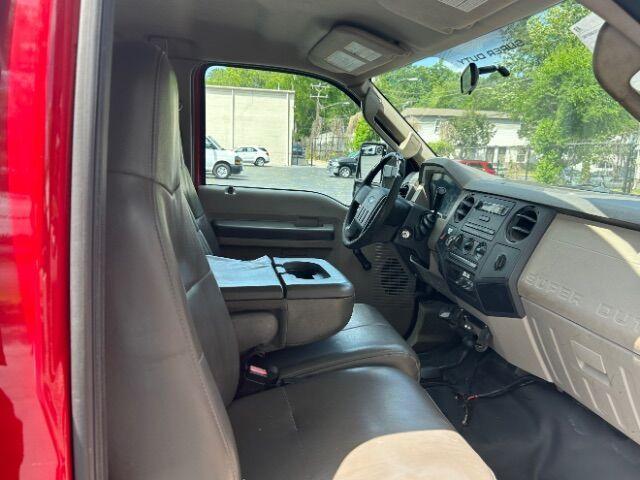 used 2009 Ford F-250 car, priced at $17,995