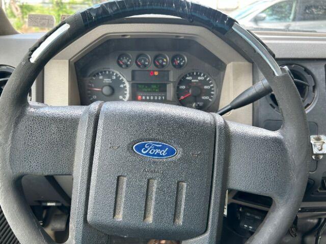 used 2009 Ford F-250 car, priced at $17,995