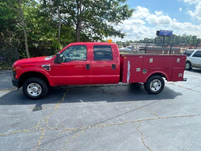 used 2009 Ford F-250 car, priced at $17,995