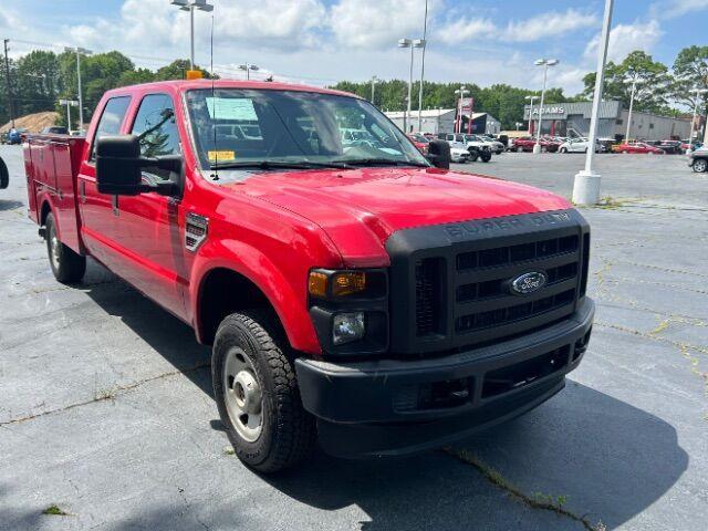 used 2009 Ford F-250 car, priced at $17,995