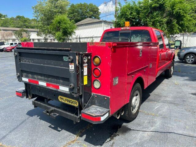 used 2009 Ford F-250 car, priced at $17,995