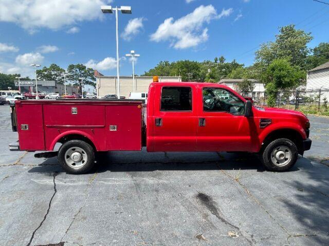 used 2009 Ford F-250 car, priced at $17,995