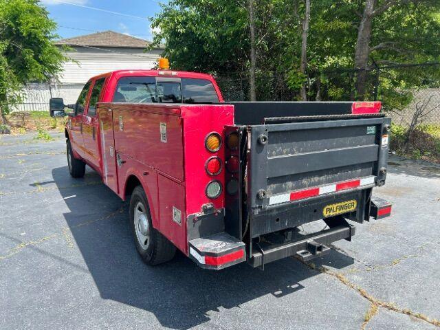 used 2009 Ford F-250 car, priced at $17,995