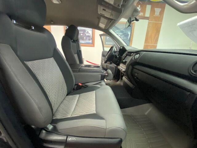 used 2014 Toyota Tundra car, priced at $20,000