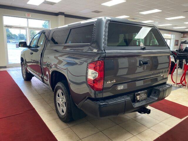 used 2014 Toyota Tundra car, priced at $20,000