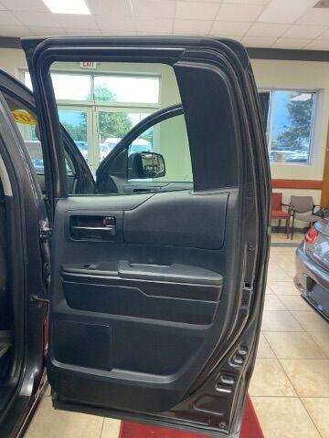 used 2014 Toyota Tundra car, priced at $20,000