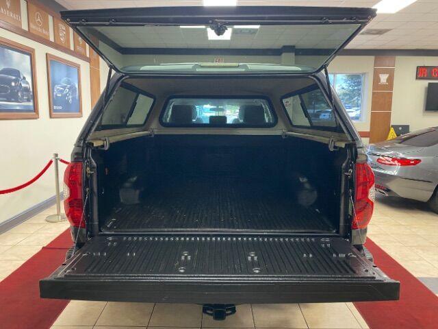 used 2014 Toyota Tundra car, priced at $20,000