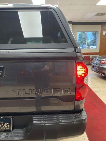 used 2014 Toyota Tundra car, priced at $20,000