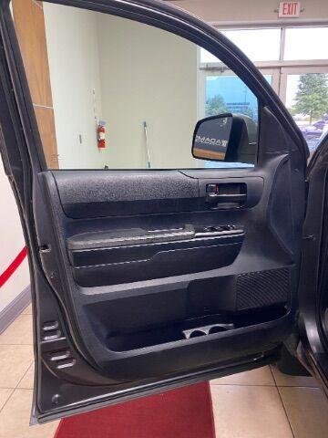 used 2014 Toyota Tundra car, priced at $20,000