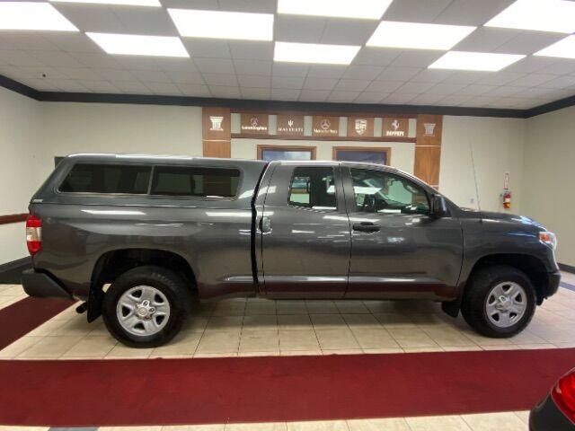 used 2014 Toyota Tundra car, priced at $20,000