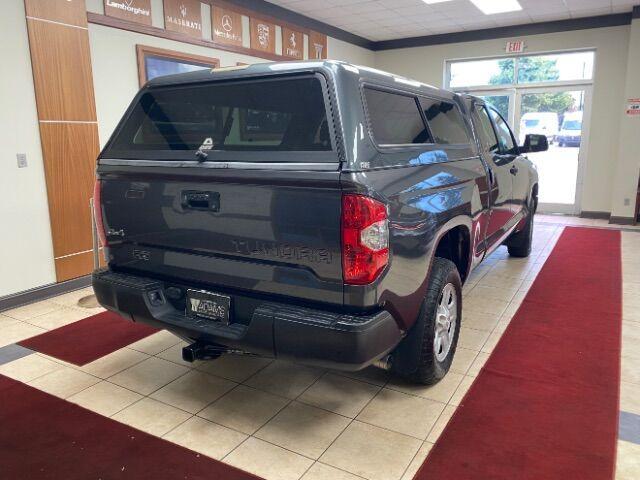 used 2014 Toyota Tundra car, priced at $20,000
