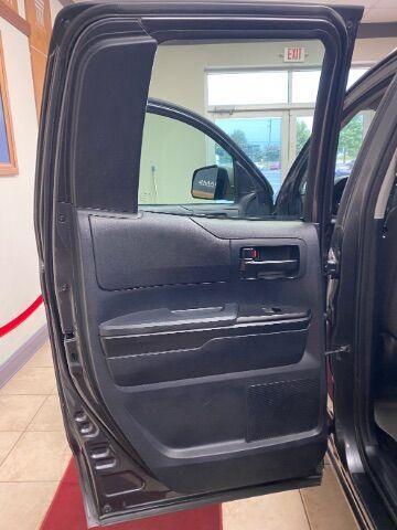 used 2014 Toyota Tundra car, priced at $20,000