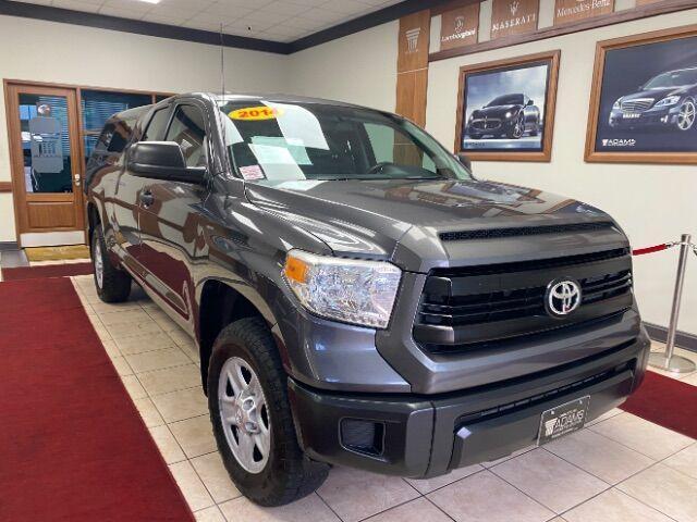 used 2014 Toyota Tundra car, priced at $20,000