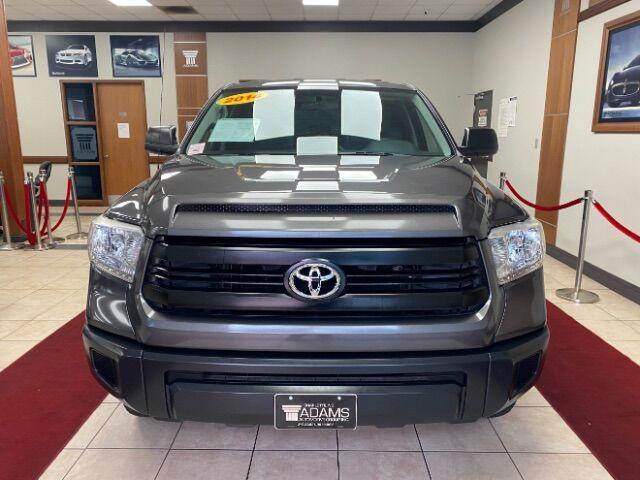 used 2014 Toyota Tundra car, priced at $20,000