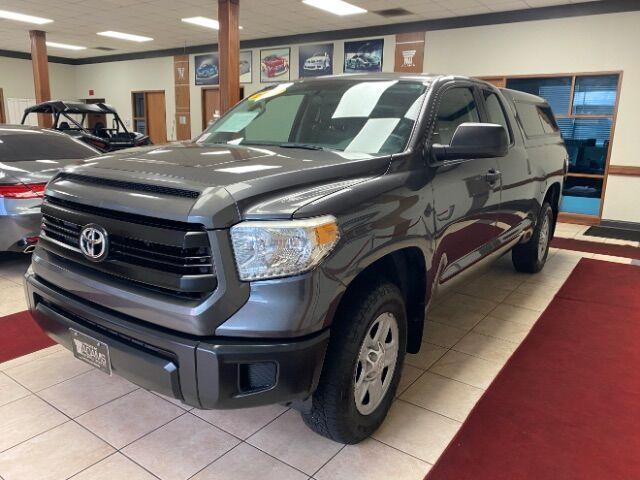 used 2014 Toyota Tundra car, priced at $20,000