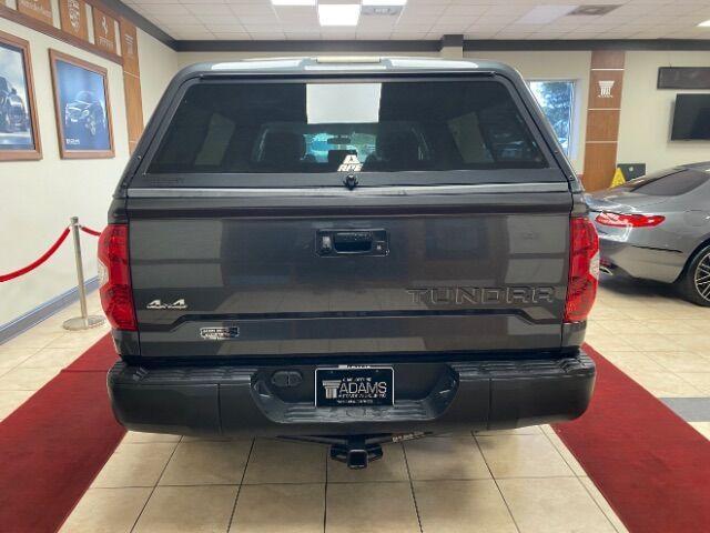 used 2014 Toyota Tundra car, priced at $20,000