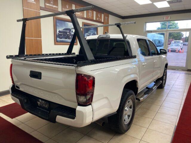 used 2018 Toyota Tacoma car, priced at $17,995