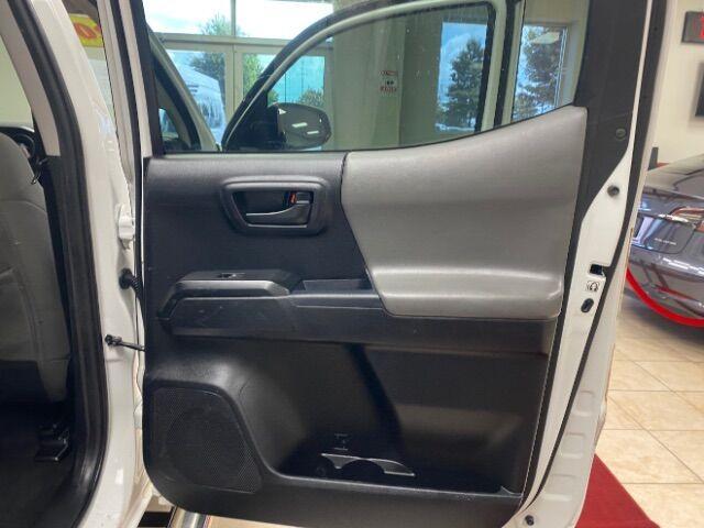 used 2018 Toyota Tacoma car, priced at $17,995